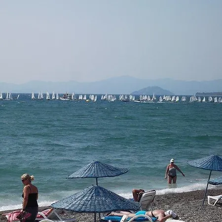 Hotell Deniz