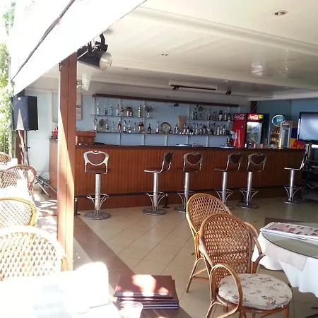 Hotel Deniz *