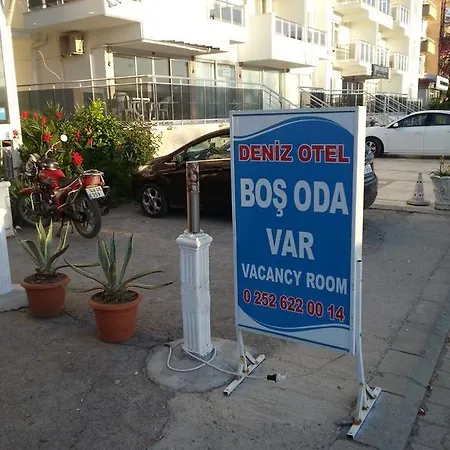 Deniz