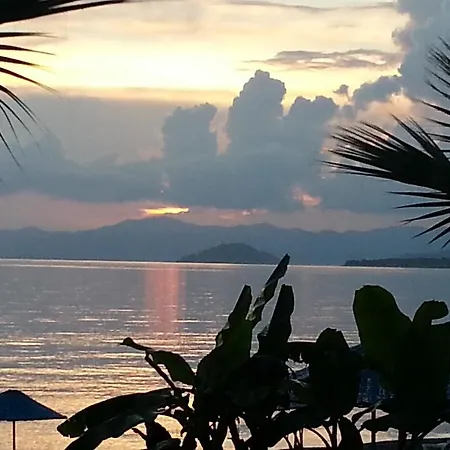 Hotel Deniz *