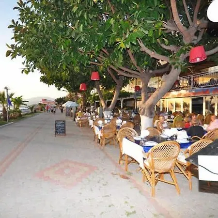 Deniz فندق فتحية