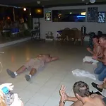 Otel Deniz Fethiye