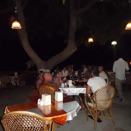Otel Deniz *