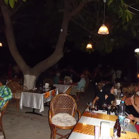Otel Deniz