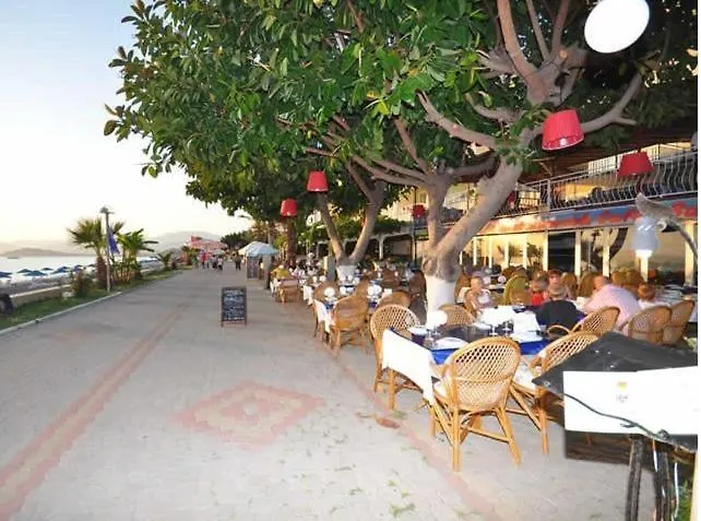 Deniz Hotel Fethiye