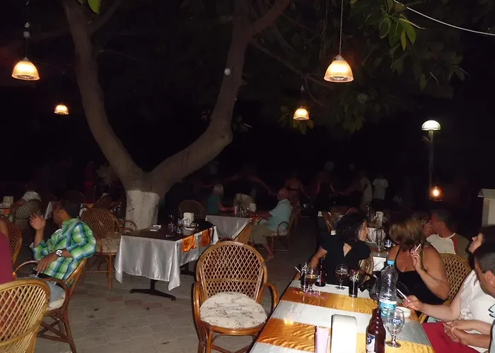 Ξενοδοχείο Deniz