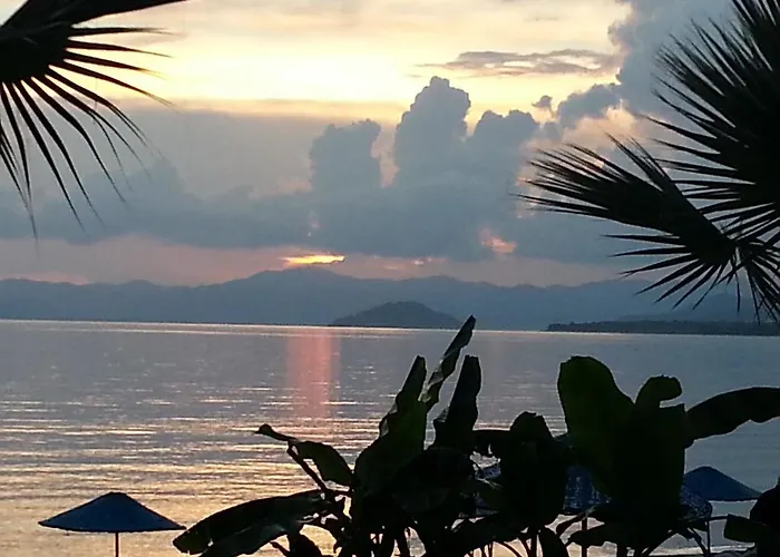 Ξενοδοχείο Deniz *