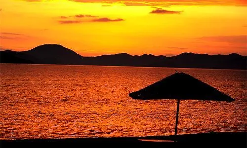 Ξενοδοχείο Deniz Φετιγιέ