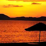 Szálloda Deniz Fethiye