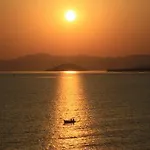 Szálloda Deniz Fethiye