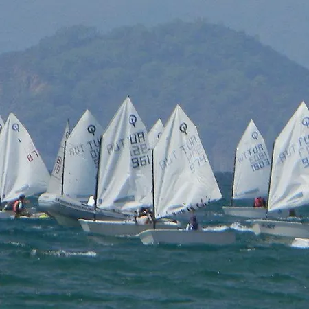 Hotel Deniz Fethiye