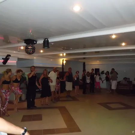 Hotell Deniz Fethiye