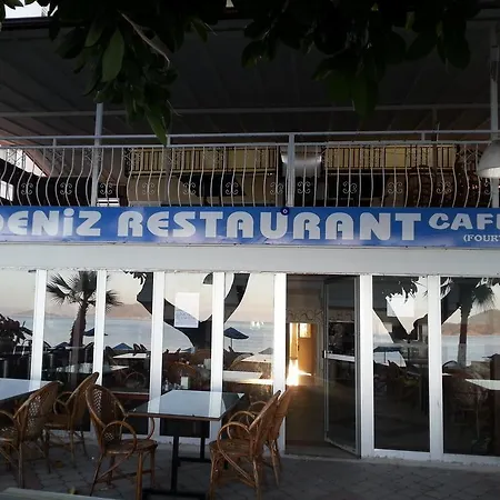 Hotell Deniz