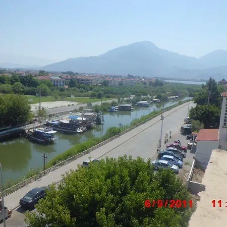 Deniz Fethiye