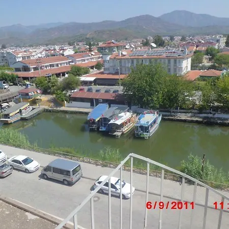 Deniz Hotell Fethiye