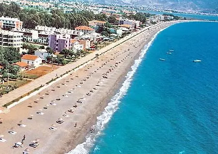 Deniz Hotel