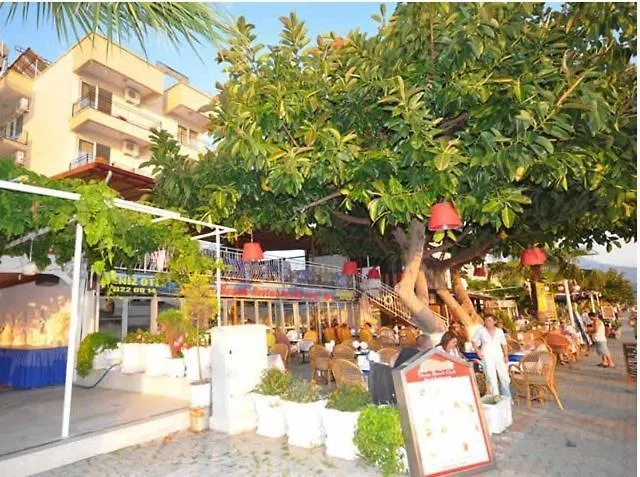 Deniz Hotell