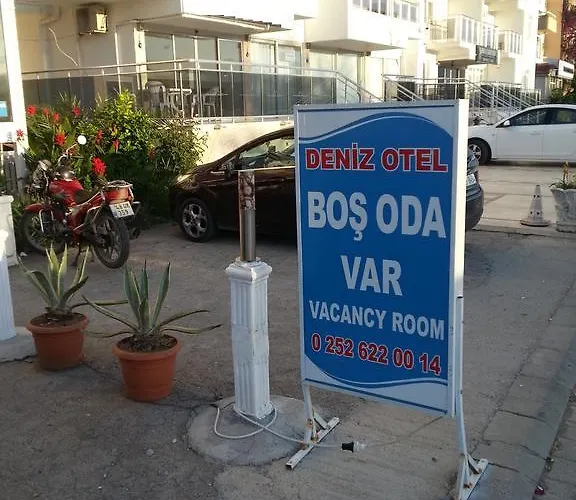 Deniz