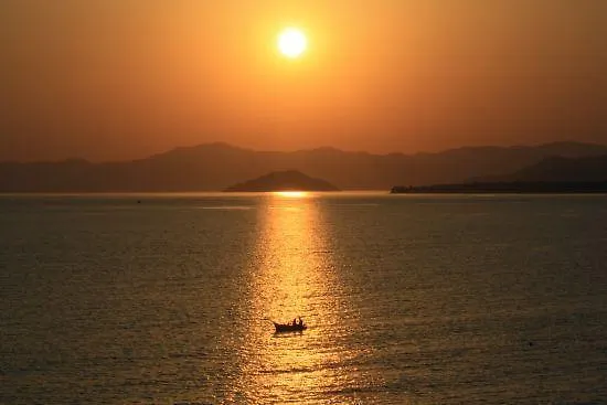 Hotell Deniz Fethiye