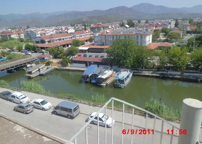 Deniz Hotell Fethiye