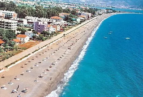 Deniz Hotell
